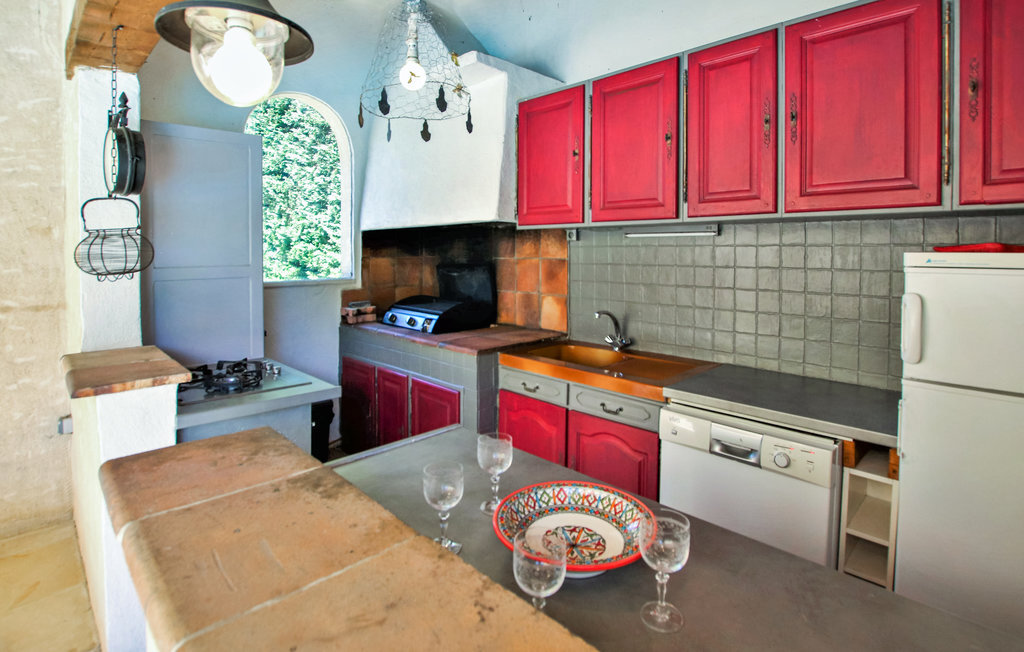 Mas provençal 10 pers., piscine privée et parc clos - Photo 20