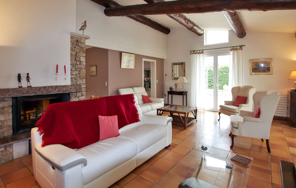 Mas provençal 10 pers., piscine privée et parc clos - Photo 21