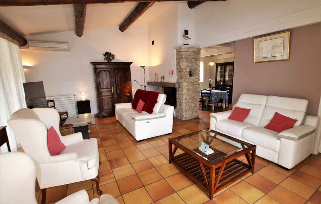 Mas provençal 10 pers., piscine privée et parc clos - Photo 22
