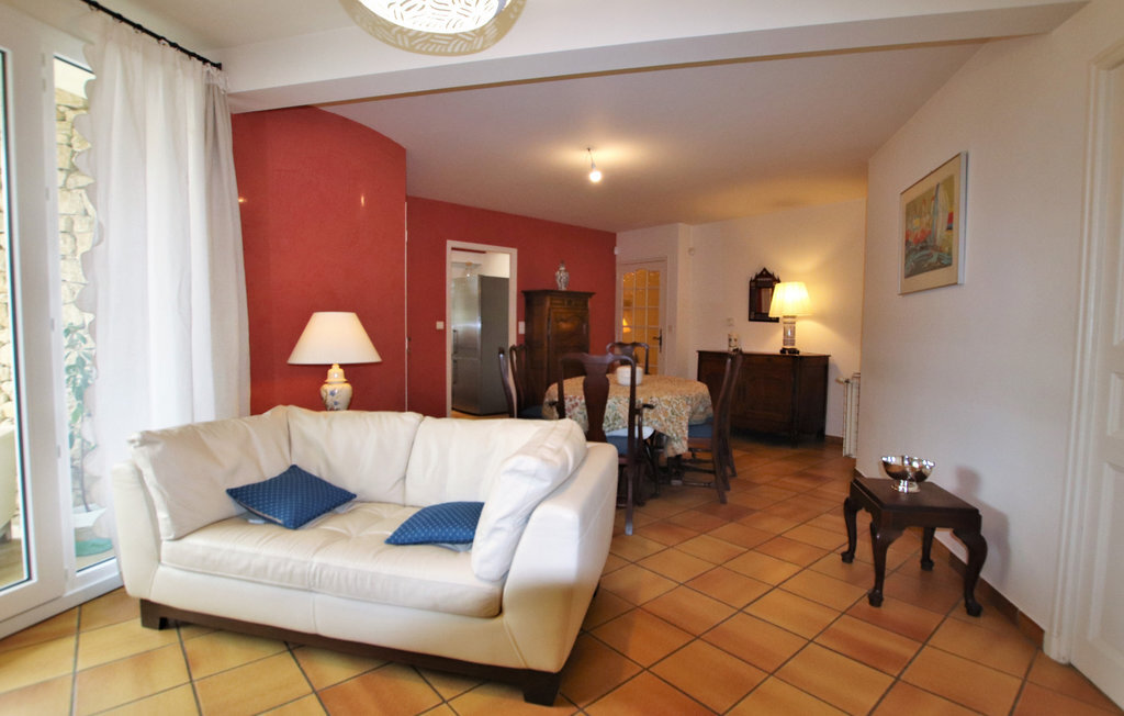 Mas provençal 10 pers., piscine privée et parc clos - Photo 23