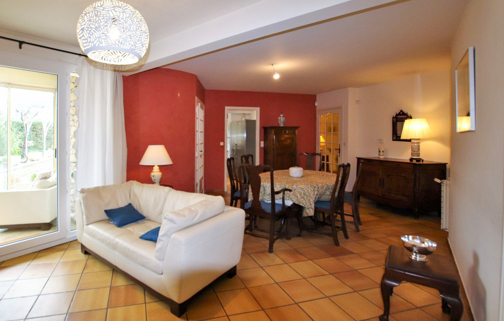 Mas provençal 10 pers., piscine privée et parc clos - Photo 24