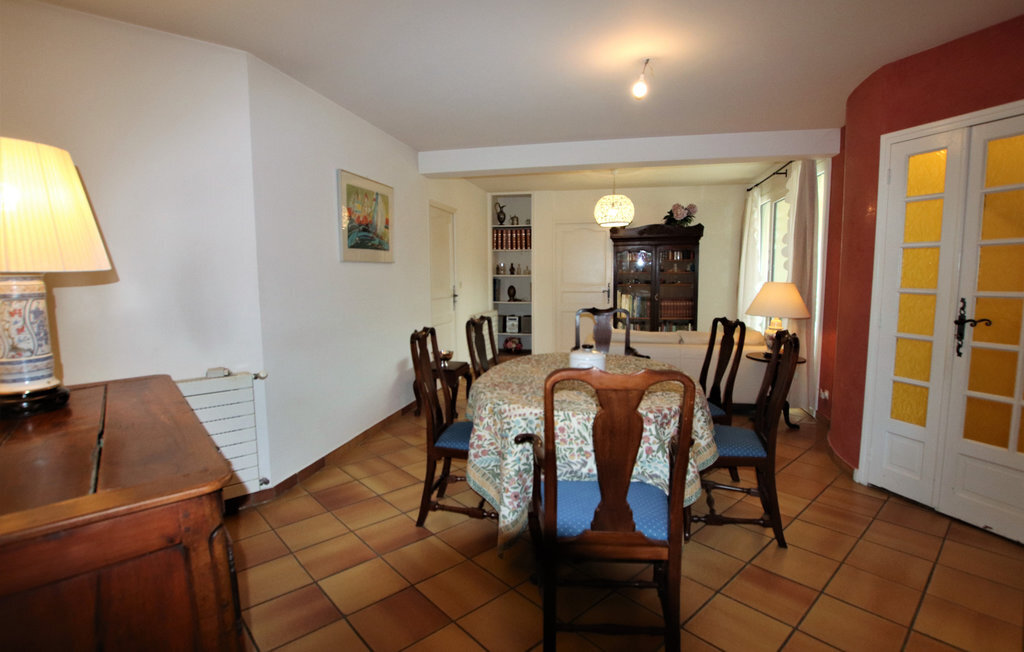 Mas provençal 10 pers., piscine privée et parc clos - Photo 25