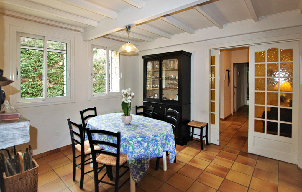 Mas provençal 10 pers., piscine privée et parc clos - Photo 26