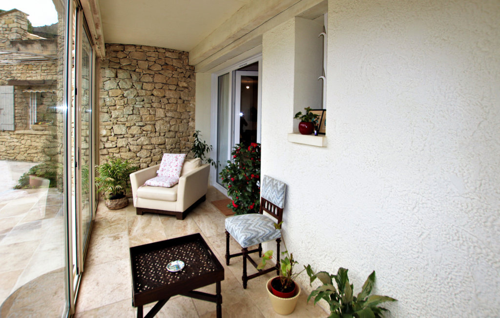 Mas provençal 10 pers., piscine privée et parc clos - Photo 29