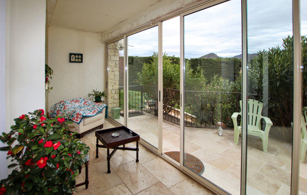 Mas provençal 10 pers., piscine privée et parc clos - Photo 30
