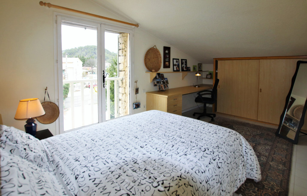 Mas provençal 10 pers., piscine privée et parc clos - Photo 32