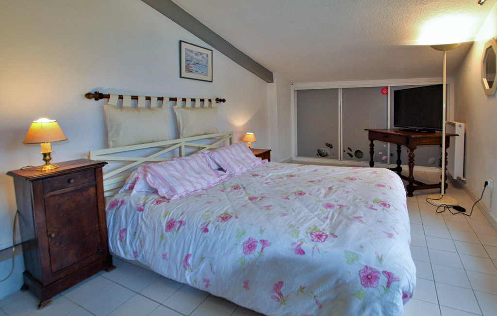Mas provençal 10 pers., piscine privée et parc clos - Photo 34