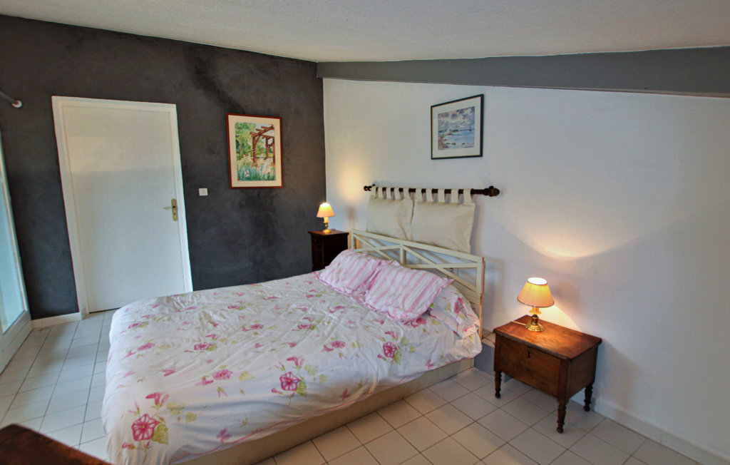 Mas provençal 10 pers., piscine privée et parc clos - Photo 35