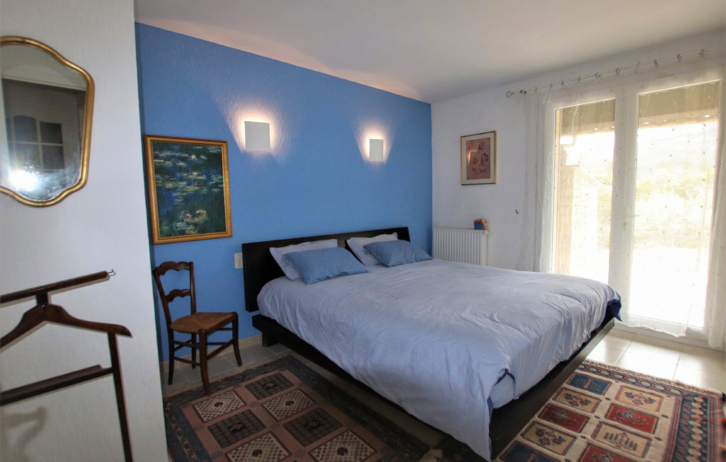 Mas provençal 10 pers., piscine privée et parc clos - Photo 36