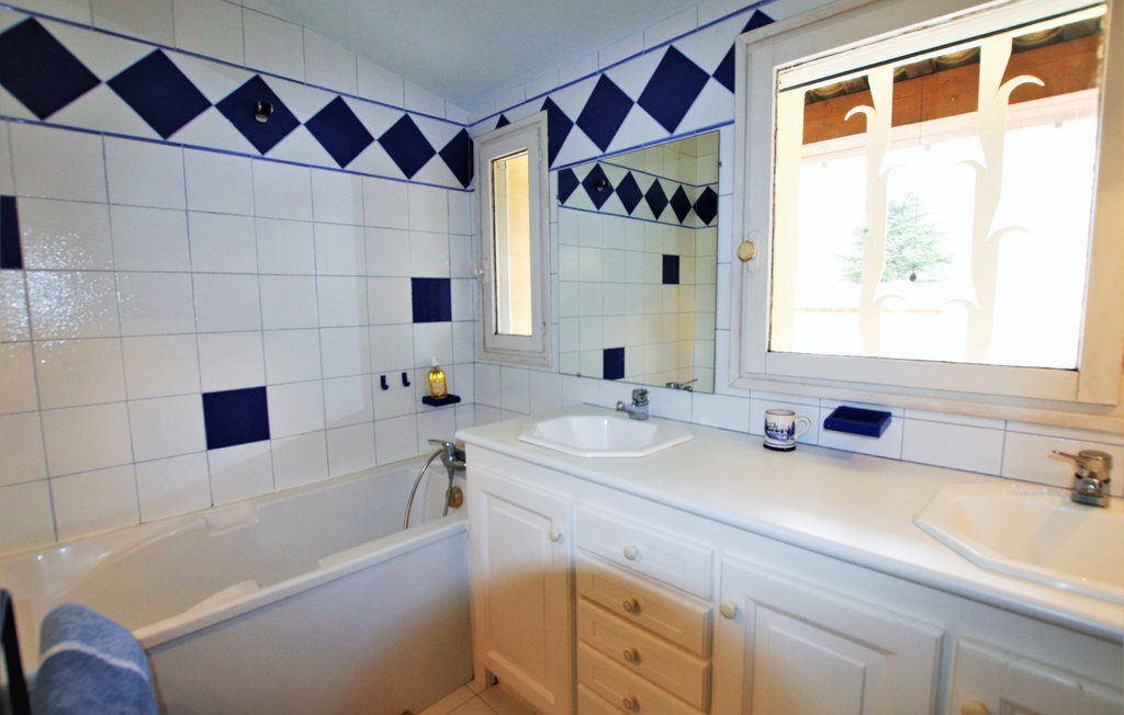 Mas provençal 10 pers., piscine privée et parc clos - Photo 42