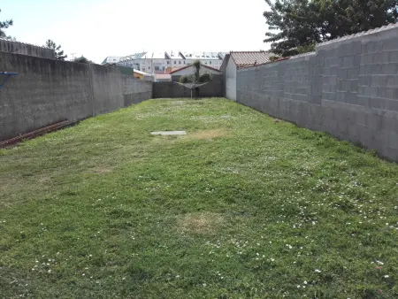 Maison T4 rénovée, jardin privatif - 15 min plage : photo 10