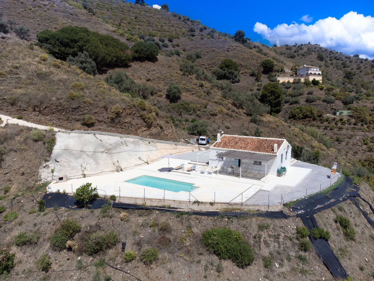 Gîte Las Vistas – ancienne ferme avec vue mer et montagne - Photo 26