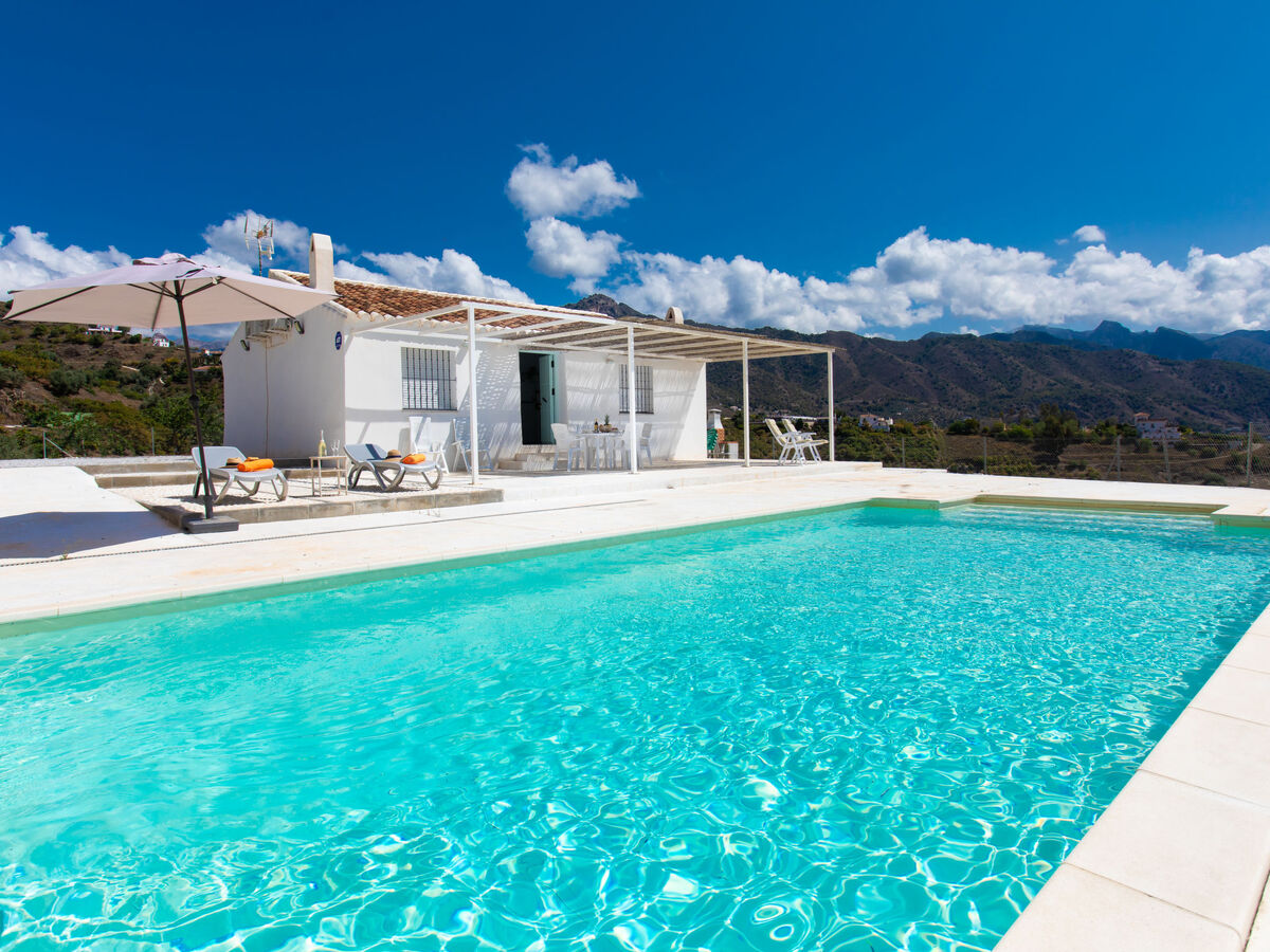 Gîte Las Vistas – ancienne ferme avec vue mer et montagne - Photo 37