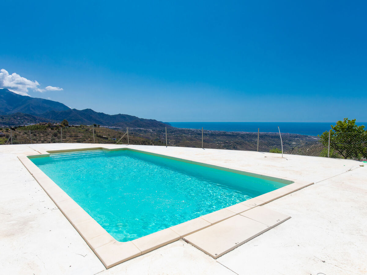Gîte Las Vistas – ancienne ferme avec vue mer et montagne - Photo 38