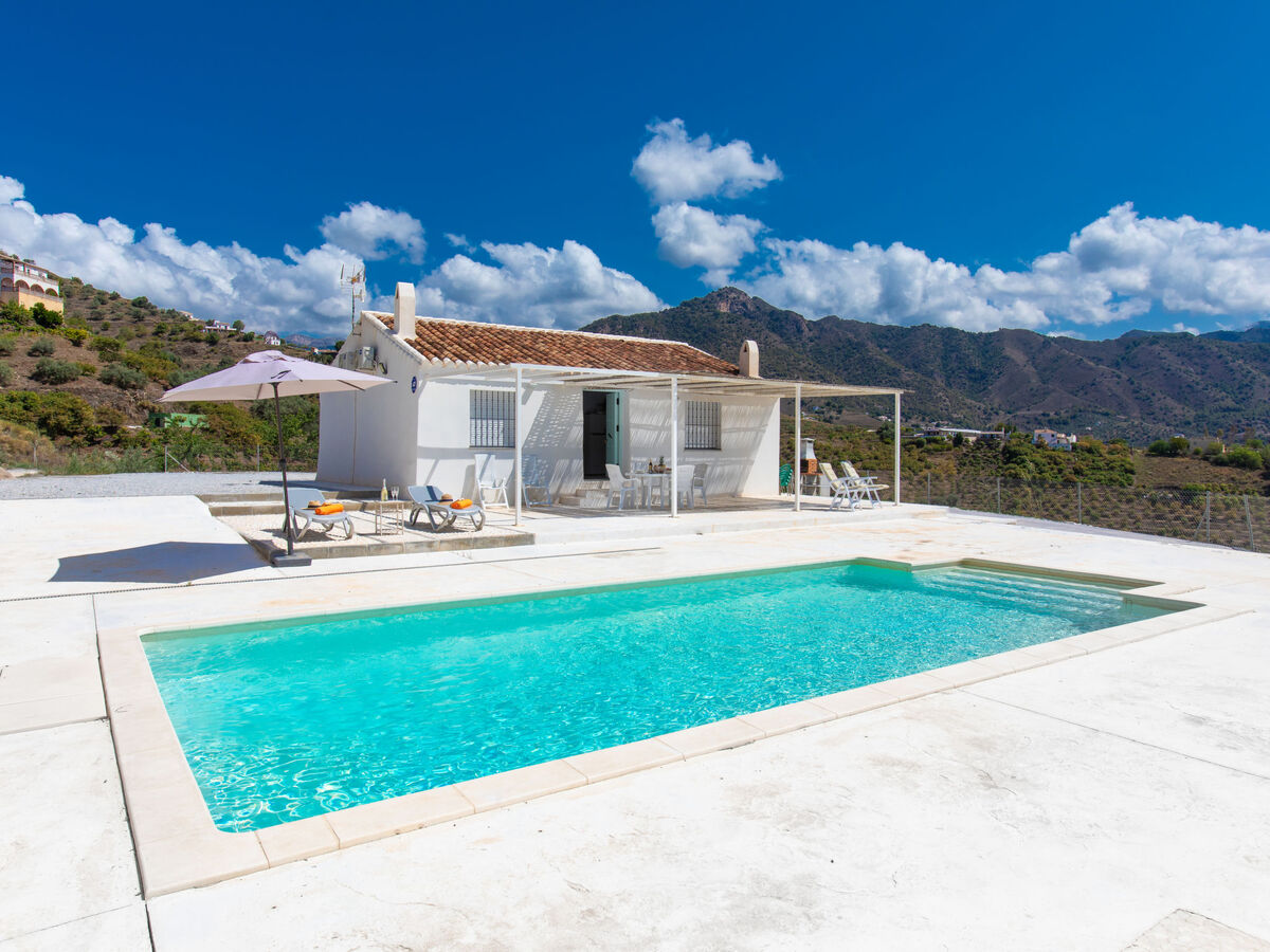 Gîte Las Vistas – ancienne ferme avec vue mer et montagne - Photo 41