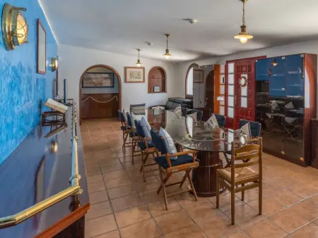 Villa Romulia avec piscine et accès canal à Empuriabrava - Photo 5
