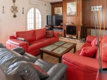 Villa Romulia avec piscine et accès canal à Empuriabrava - Photo 7