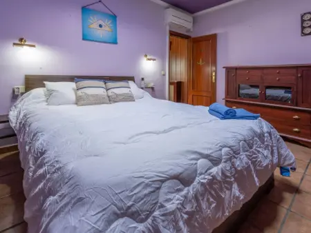 Villa Romulia avec piscine et accès canal à Empuriabrava - Photo 9