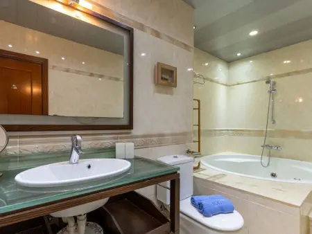 Villa Romulia avec piscine et accès canal à Empuriabrava - Photo 11