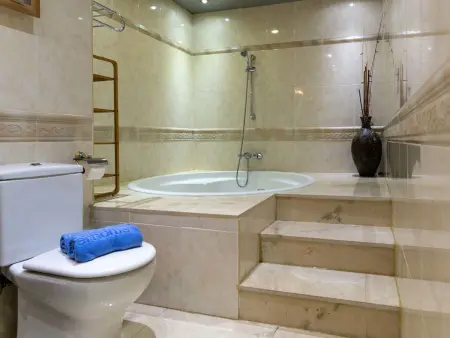 Villa Romulia avec piscine et accès canal à Empuriabrava - Photo 12