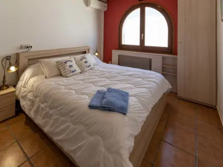 Villa Romulia avec piscine et accès canal à Empuriabrava - Photo 13