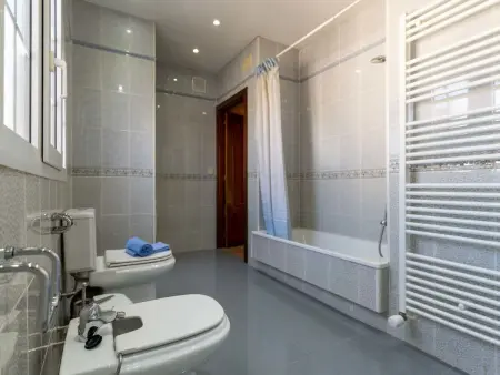 Villa Romulia avec piscine et accès canal à Empuriabrava - Photo 19