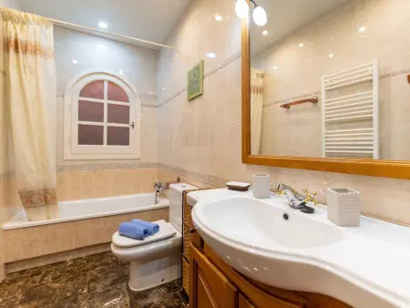 Villa Romulia avec piscine et accès canal à Empuriabrava - Photo 21