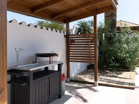 Villa Romulia avec piscine et accès canal à Empuriabrava - Photo 26