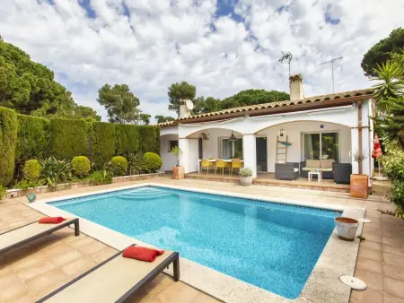 Location maison à Pals, Florencia