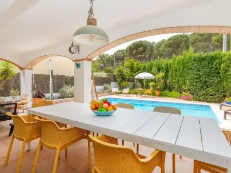 Florencia, Maison 8 personnes à Pals - Photo 1