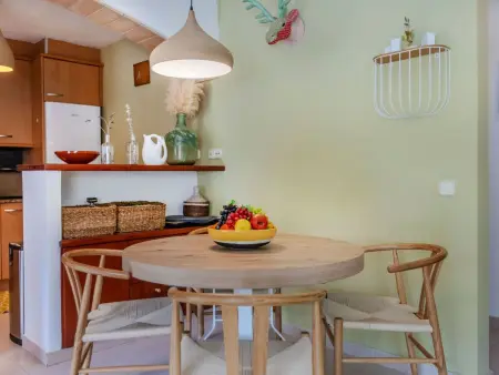 Florencia, Maison 8 personnes à Pals - Photo 8