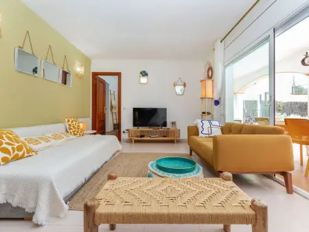 Florencia, Maison 8 personnes à Pals - Photo 9