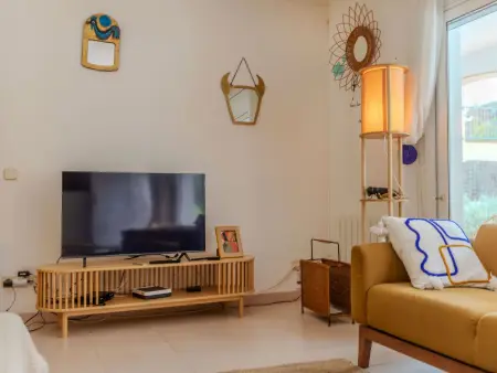 Florencia, Maison 8 personnes à Pals - Photo 10