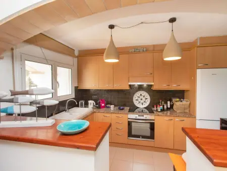 Florencia, Maison 8 personnes à Pals - Photo 14