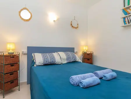 Florencia, Maison 8 personnes à Pals - Photo 15
