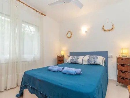 Florencia, Maison 8 personnes à Pals - Photo 16