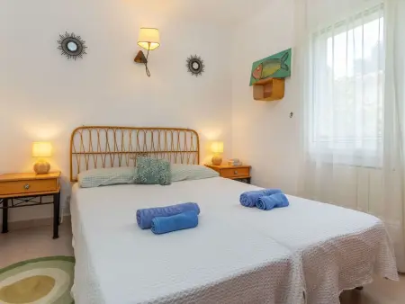 Florencia, Maison 8 personnes à Pals - Photo 19