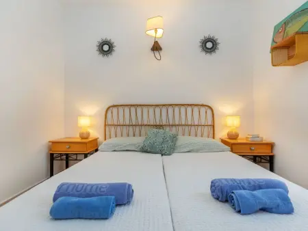 Florencia, Maison 8 personnes à Pals - Photo 20