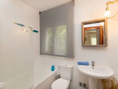 Florencia, Maison 8 personnes à Pals - Photo 21