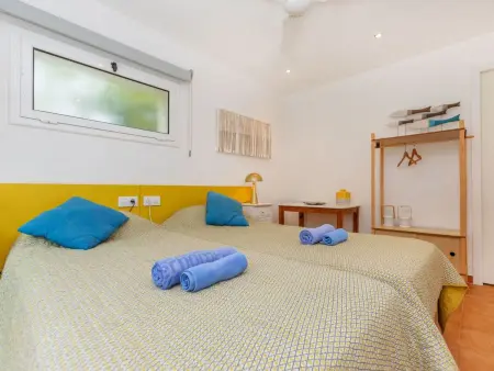 Florencia, Maison 8 personnes à Pals - Photo 22