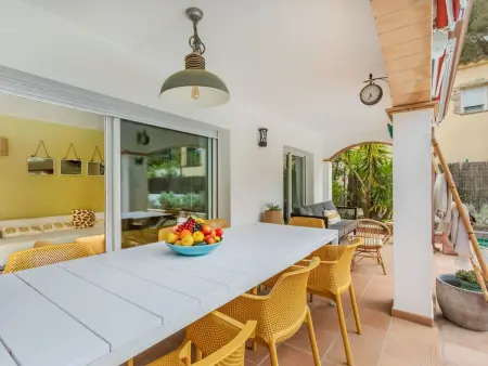 Florencia, Maison 8 personnes à Pals - Photo 24