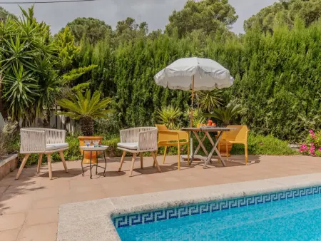 Florencia, Maison 8 personnes à Pals - Photo 26