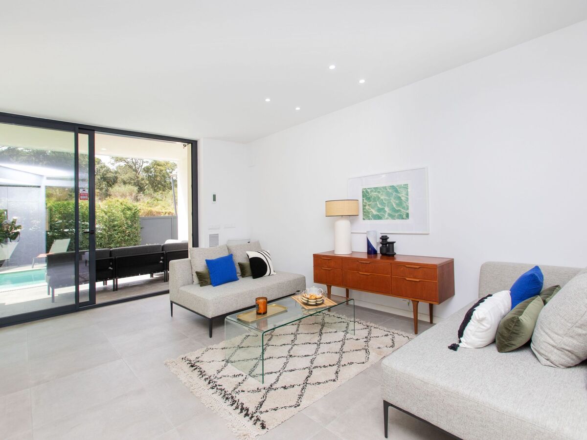 Maison Alyssa avec piscine privée à Sant Feliu de Guíxols - Photo 3