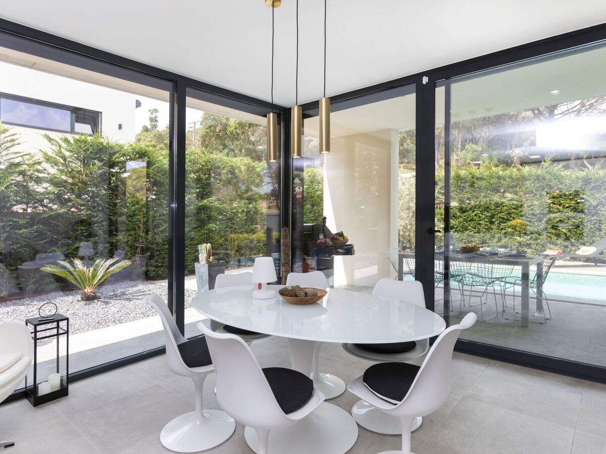 Maison Alyssa avec piscine privée à Sant Feliu de Guíxols - Photo 4