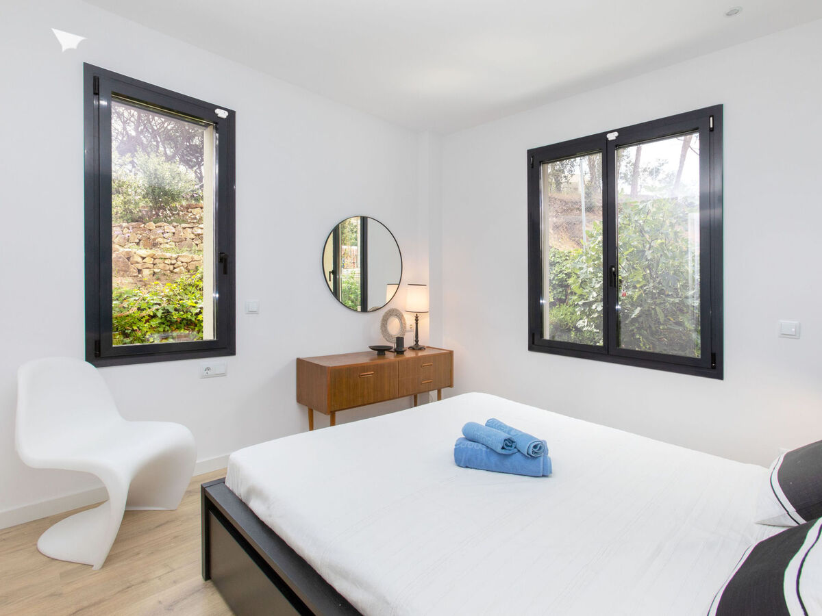 Maison Alyssa avec piscine privée à Sant Feliu de Guíxols - Photo 5