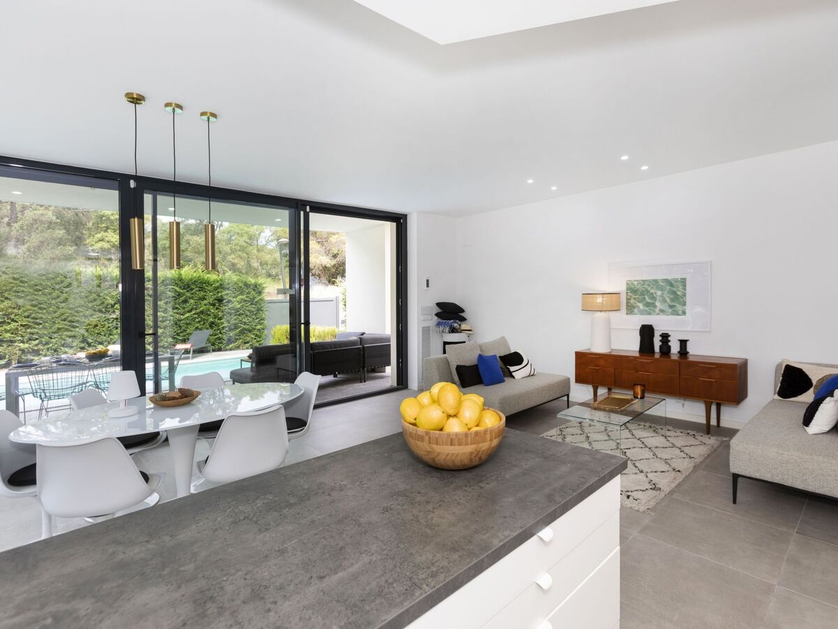 Maison Alyssa avec piscine privée à Sant Feliu de Guíxols - Photo 6