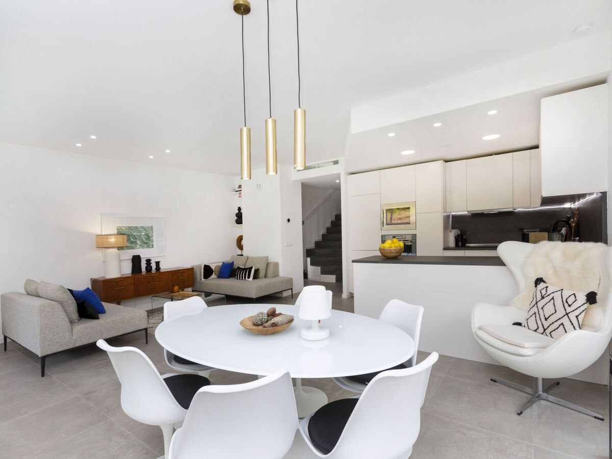 Maison Alyssa avec piscine privée à Sant Feliu de Guíxols - Photo 7