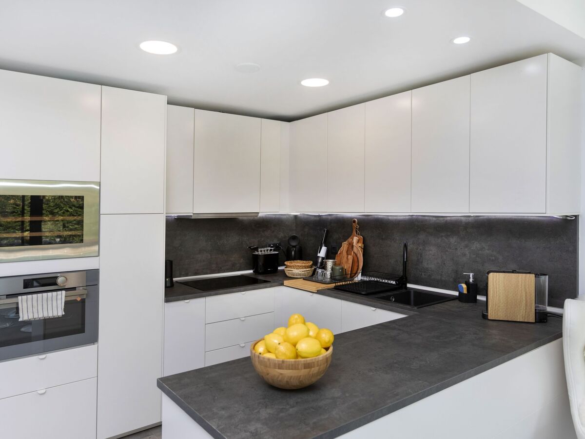Maison Alyssa avec piscine privée à Sant Feliu de Guíxols - Photo 8
