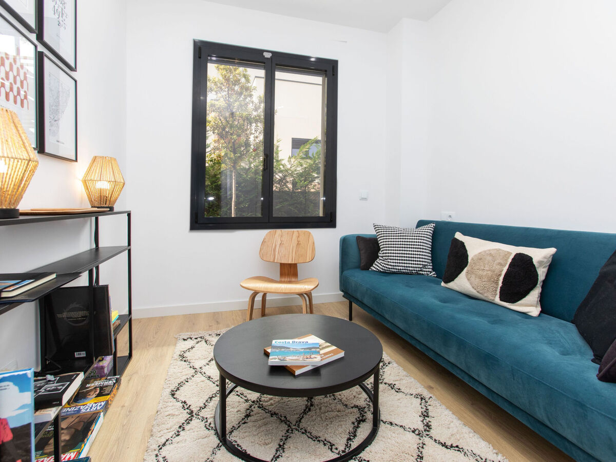 Maison Alyssa avec piscine privée à Sant Feliu de Guíxols - Photo 9