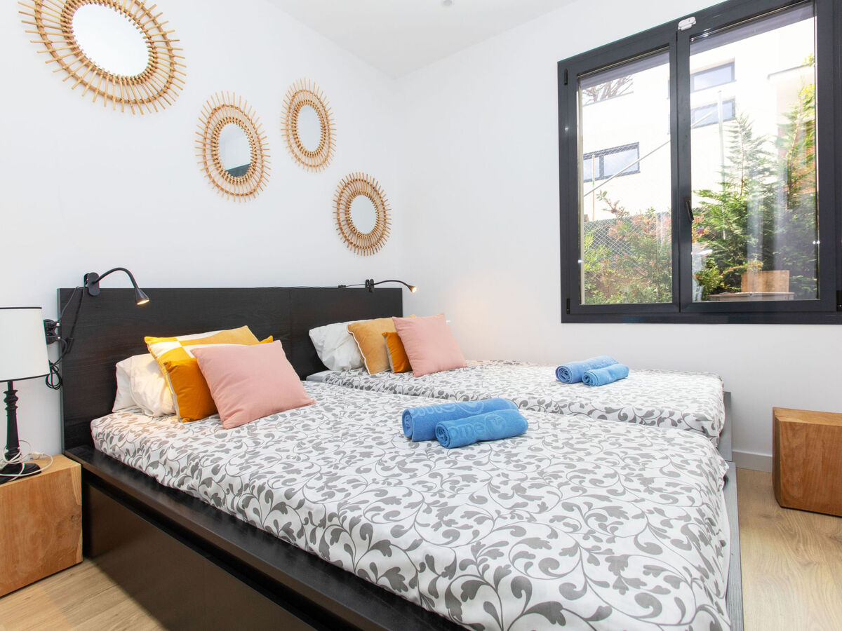 Maison Alyssa avec piscine privée à Sant Feliu de Guíxols - Photo 10